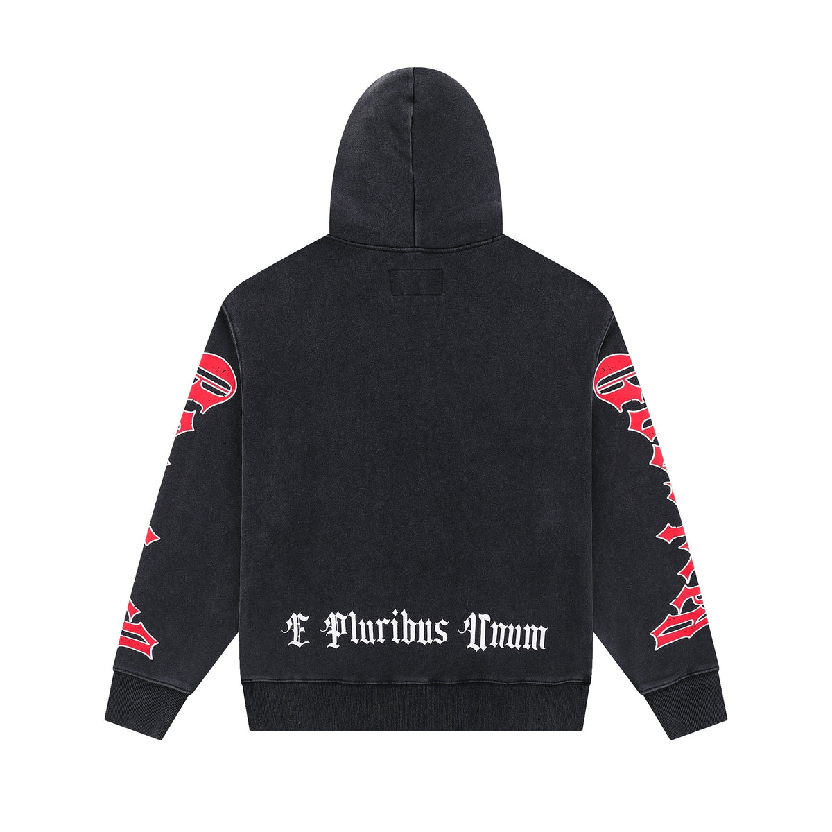 Godspeed Hoodie