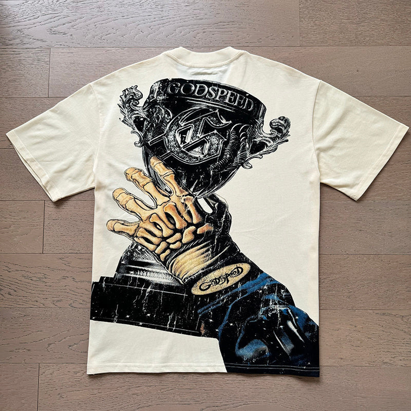 Godspeed T-shirts