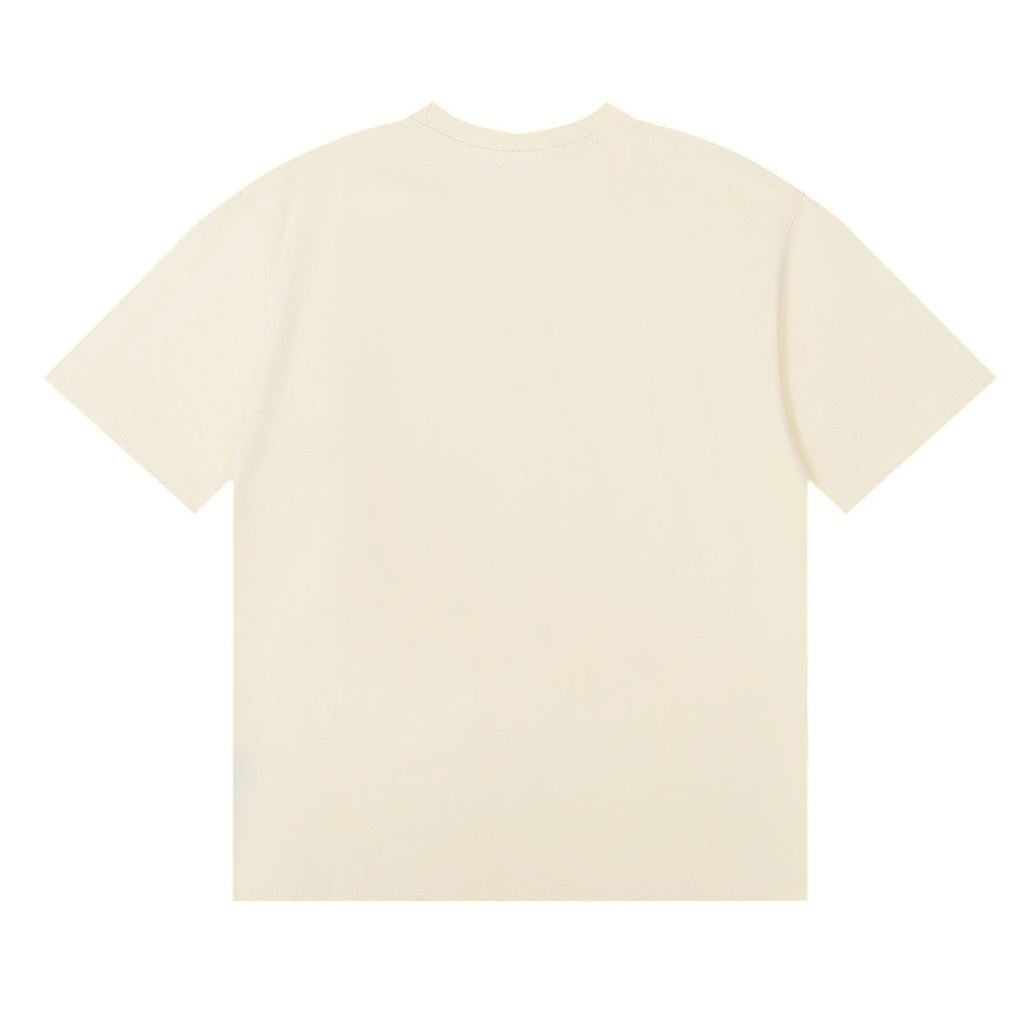 Rhude T-shirts Regatta Champions Short Sleeves